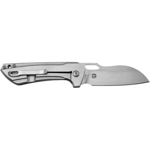 Ніж Boker Plus Swoopy (01BO693)