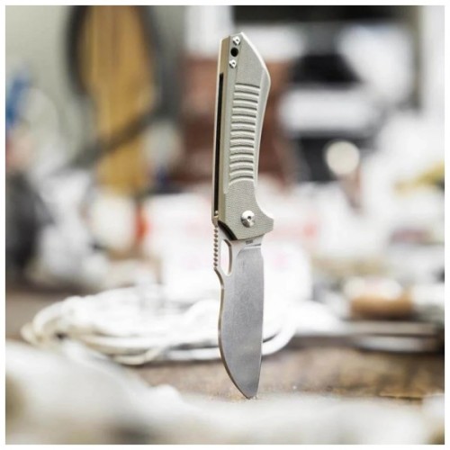 Ніж Boker Plus Swoopy (01BO693)