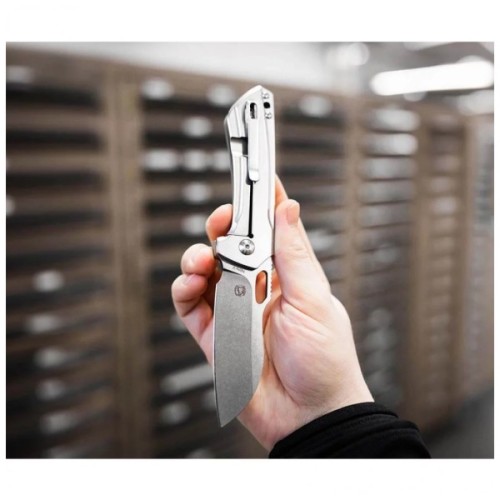 Ніж Boker Plus Swoopy (01BO693)