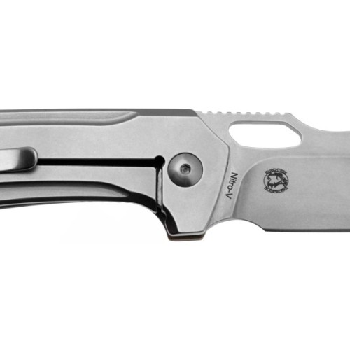 Ніж Boker Plus Swoopy (01BO693)
