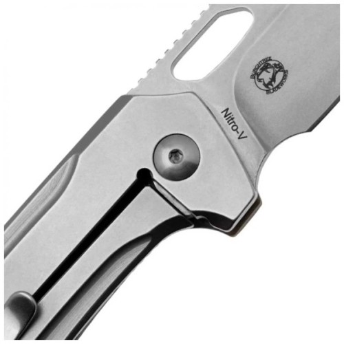 Ніж Boker Plus Swoopy (01BO693)