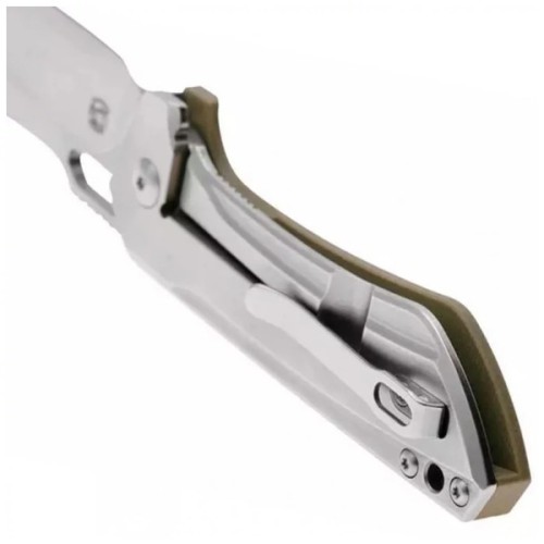 Ніж Boker Plus Swoopy (01BO693)