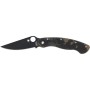 Ніж Spyderco Military Black Blade camo (C36GPCMOBK)