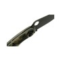 Ніж Spyderco Military Black Blade camo (C36GPCMOBK)