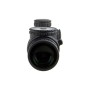 Оптичний приціл Trijicon AccuPoint 1-6x24 BAC Amber Triangle Tritium / Fiber Optics (TR25-C-200091)