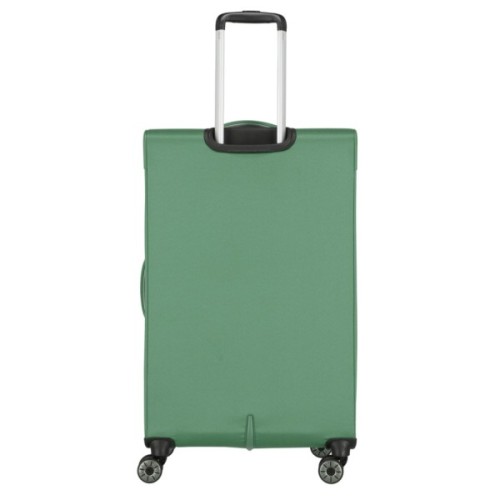 Валіза Travelite Miigo Green S (TL092747-80)