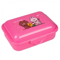 Ланч-бокс дитячий Yes Line Friends 280 мл (708159)