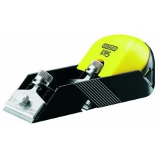 Рубанок Stanley торцевой RB5, 150мм, ширина ножа 50мм. (0-12-105)