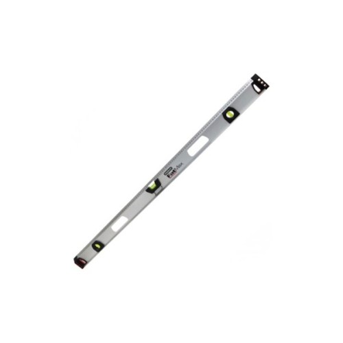Рівень Stanley FatMax I Beam, L=2000мм, Н=39,3мм, магнітний, алюмінієвий, 3 капс. (1-43-558)