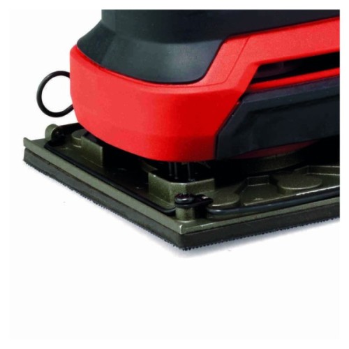 Шліфувальна машина Einhell TE-OS 18/113 Li - Solo 18, 113х101мм, 1.04кг (без АКБ та ЗП) (4460731)