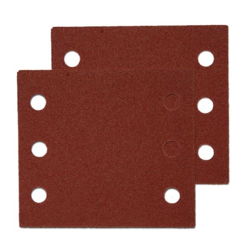 Шліфувальна машина Einhell TE-OS 18/113 Li - Solo 18, 113х101мм, 1.04кг (без АКБ та ЗП) (4460731)