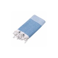 Рушник Ardesto SPA 90х170см 100% бавовна, синій (ART2690BL)