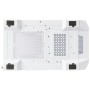 Корпус для ПК 1stPlayer H2-WH-4F7-W