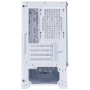 Корпус для ПК 1stPlayer H2-WH-4F7-W