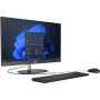 Комп'ютер HP 240 G10 AiO / i5-1334U, 16, 512, WiFi, кл+м (A54ZQET)
