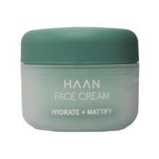 Крем для обличчя HAAN Зволожувальний з ніацинамідом Для жирної шкіри 50 мл (5060917122207)