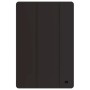Чохол до планшета Armorstandart Flex Case Samsung Tab S9 / S9 FE / S10 FE Black (ARM84447)