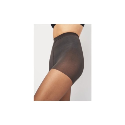 Колготи Siela Active 20 Den Graphite - 3 (4823116902572)