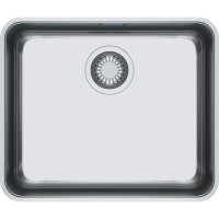Мийка кухонна Franke Aton ANX 110-48/122.0204.649
