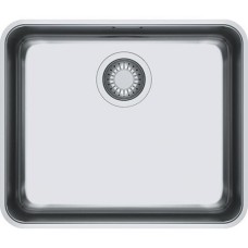 Мийка кухонна Franke Aton ANX 110-48/122.0204.649