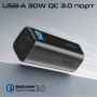 Батарея універсальна Promate 20000mAh PD/130W (titan-130rc)