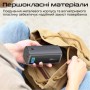 Батарея універсальна Promate 20000mAh PD/130W (titan-130rc)