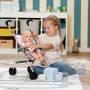 Коляска для ляльок Zapf Baby Born - Тропіки (838327)