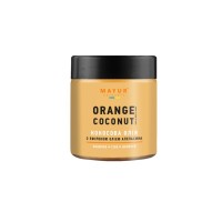 Олія для тіла Mayur кокосова з ефірною олією Апельсину 140 мл (4820189560579)
