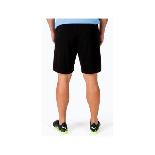Шорти Puma teamRISE Short 704942-04 чорний M (4063699213553)
