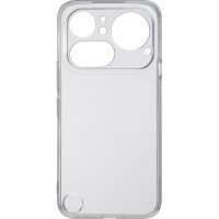 Чохол до мобільного телефона Armorstandart Air Nothing Phone (4a) Pro Clear (ARM91231)