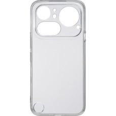 Чохол до мобільного телефона Armorstandart Air Nothing Phone (4a) Pro Clear (ARM91231)
