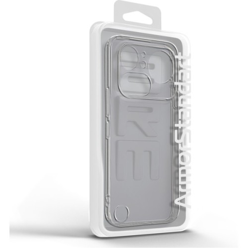 Чохол до мобільного телефона Armorstandart Air Nothing Phone (4a) Pro Clear (ARM91231)