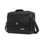 Сумка для ноутбука Voltronic 17" YT-A17, Black 38х13х28 (YT-A17)