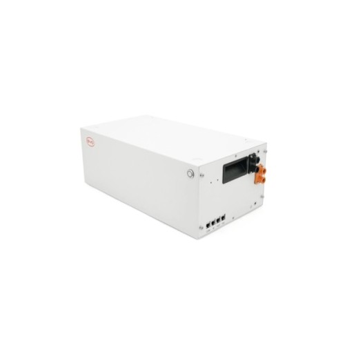 Батарея LiFePo4 BYD LiFePO4 51.2V100Аh, 5.12kWh (BATTERY-BOX LV5.0+)