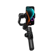 Стедікам AOCHUAN SMART S2 Чорний (AOCHUAN-SMARTS2-B)