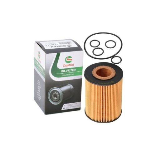 Фільтр масляний Castrol Filters CO0101