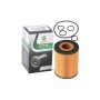 Фільтр масляний Castrol Filters CO0101