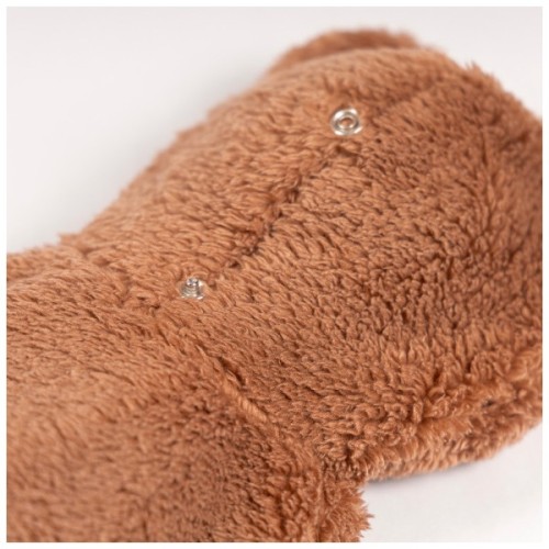 Комбінезон для тварин Pet Fashion Balu XS (4823082446780)