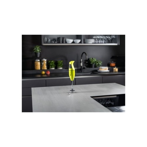 Блендер Bamix Classic EO140 Lime (1025.022)