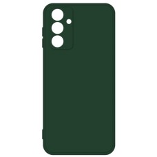 Чохол до мобільного телефона Intaleo SoftShell Samsung Galaxy A24 Dark Green (1283126585739)