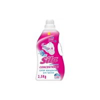 Гель для прання Sila Суперконцентрат 2.5 кг (4823107606403)