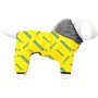 Комбінезон для тварин Collar WAUDOG Clothes Сміливість M47 В 69-72 см, С 41-44 см (5447-0231)