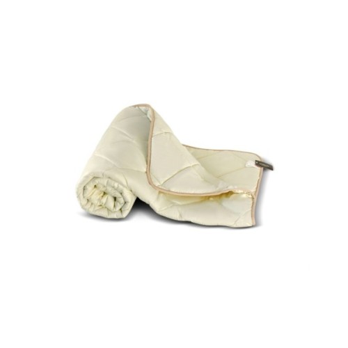 Ковдра MirSon антиалергенна EcoSilk Carmela 071 літо 140х205 см (2200000013866)