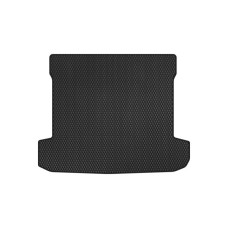 Килимок в багажник EVAtech Mitsubishi Pajero Wagon (V80) 5 seats 2006-202 (MT32718BO1RBB)