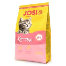Сухий корм для кішок Josera JosiCat Kitten 650 г (4032254773962)
