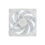 Кулер до корпусу Fractal Design Momentum 14 RGB White (FD-F-MR1-1402)