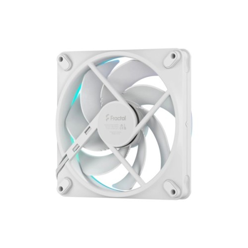 Кулер до корпусу Fractal Design Momentum 14 RGB White (FD-F-MR1-1402)