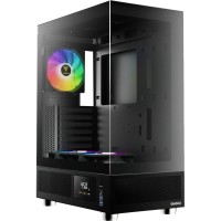 Корпус для ПК Gamdias ATLAS E1 (4711514500271)