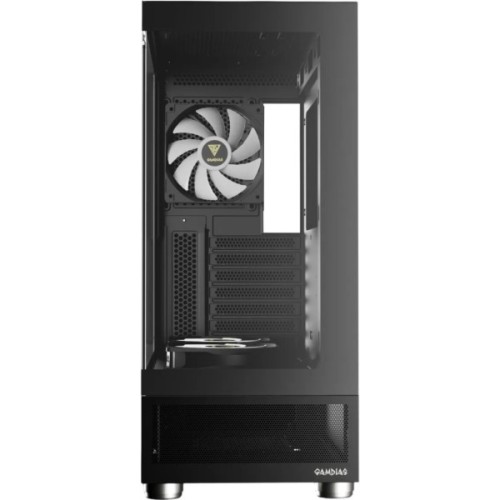 Корпус для ПК Gamdias ATLAS E1 (4711514500271)