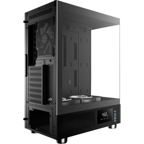 Корпус для ПК Gamdias ATLAS E1 (4711514500271)